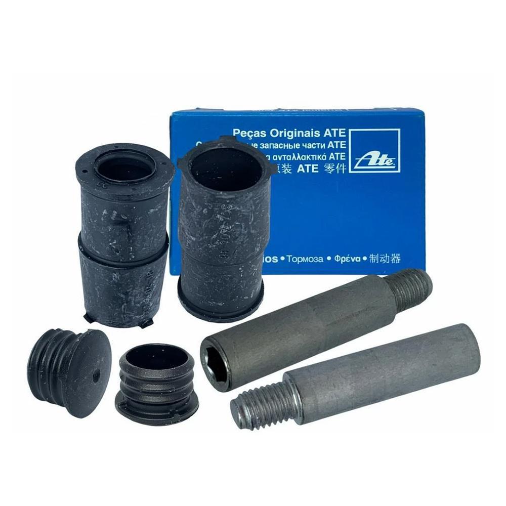 KIT REPARO PASTILHA FREIO ATE 5808 GOLF, LOGUS, CORSA, FOCUS