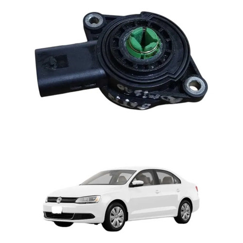 Sensor Admissão Vw Jetta 2.0 Tsi 2011 2012 2013 2014 2015