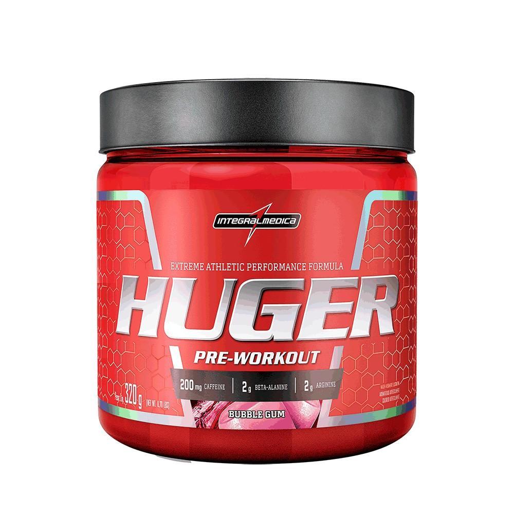 Huger Integralmédica 320g