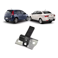 Trava Do Capo Original Fiat Grand Siena Novo Palio Todos [51864503]