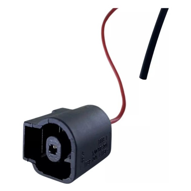 Chicote Reparo 1 Via Alternador | Sensor Pressão Óleo Fêmea | Sensor Ar Condicionado