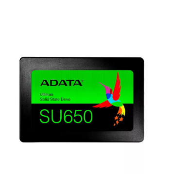 SSD 480GB Adata SU650 Ultimate