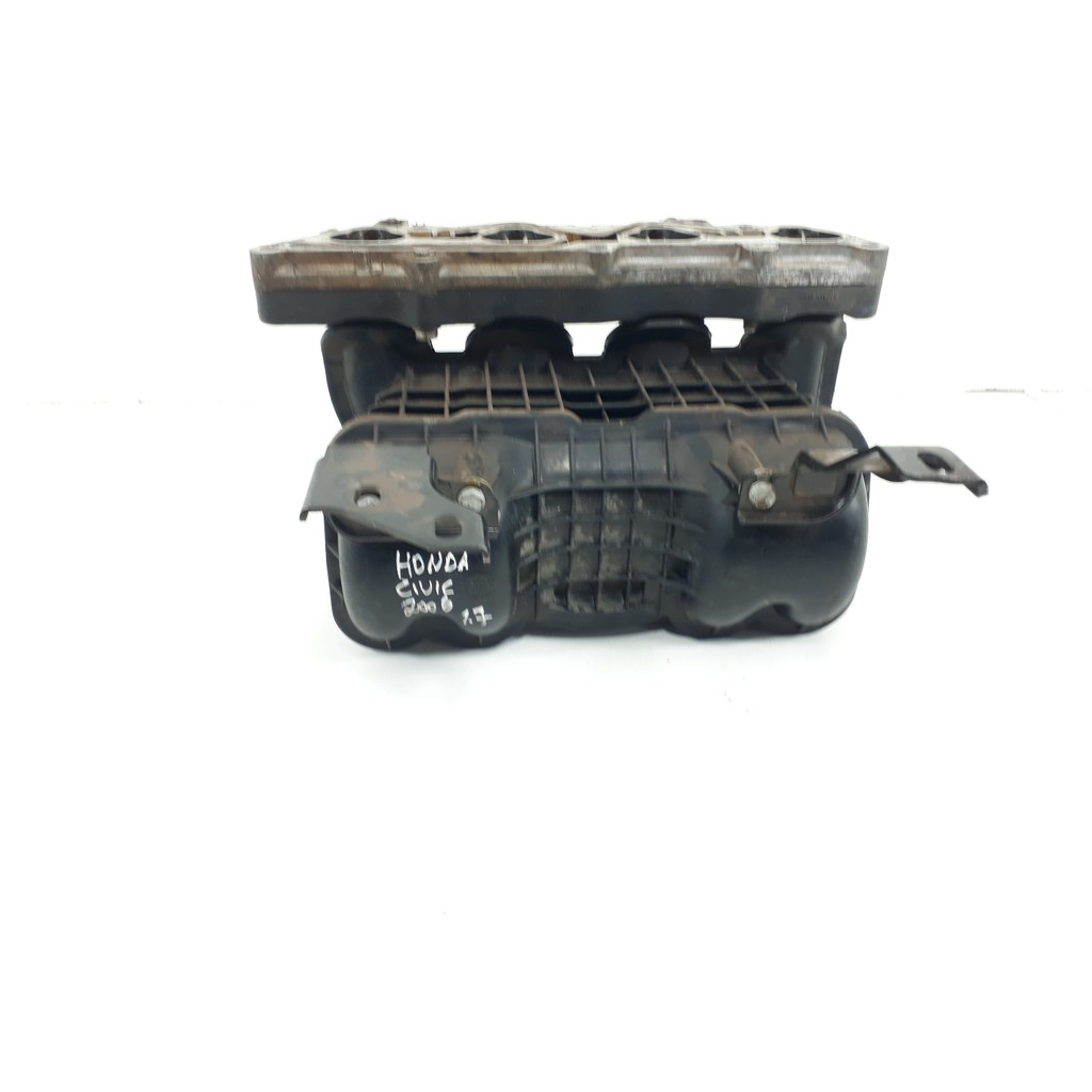 Tubagem De Admissão Honda Civic 2006 1.7