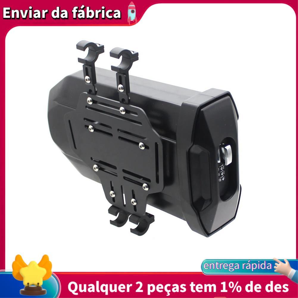 Caixa De Ferramentas À Prova D'água Para Motocicleta , VOGE Valico 300DS 500DS DS525X 650DS 3.8 Litros , Peças De Reposi