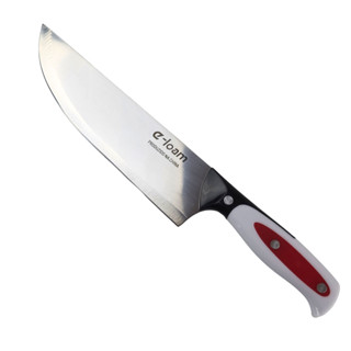 Faca de Carne / Açougue em Aço Inox – Corte Preciso e Profissional em Oferta na Shopee