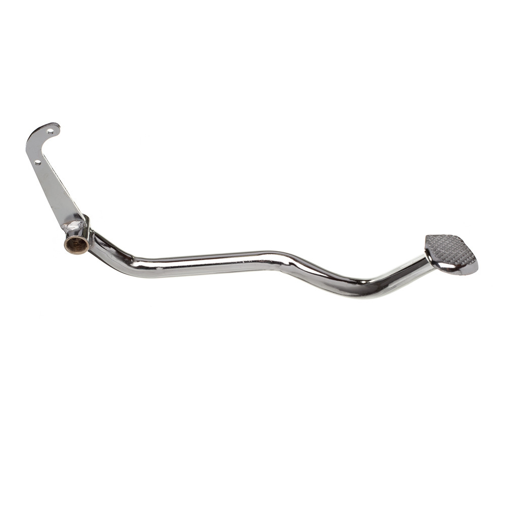 Pedal Freio Reforçado GP7 | Biz 125 2011–2017 em Oferta na Shopee