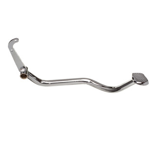 Pedal Freio Reforçado GP7 | Biz 125 2011–2017 em Oferta na Shopee