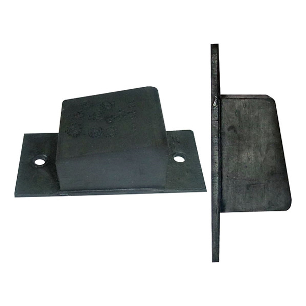 Coxim Traseiro Cabine Vw 690s/790s/7110s/13130/14140/12140 -