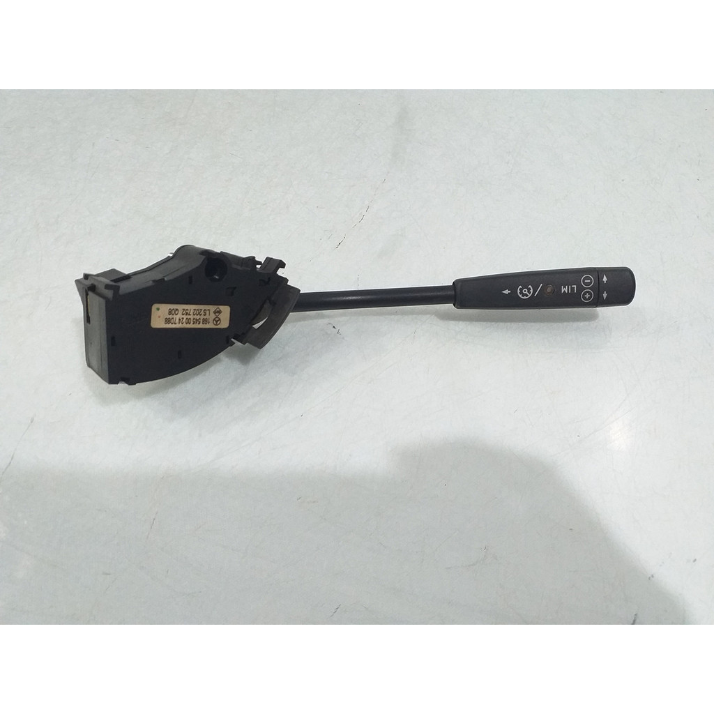 Chave Piloto Automático  Mercedes Classe A 160 190 1999 2005