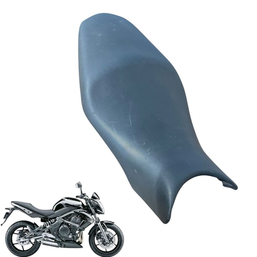 Banco ORIGINAL Kawasaki ER6N 2010 2011