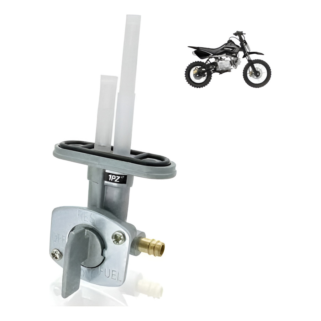Torneira De Combustível Mini Moto Pro Tork Tr50f