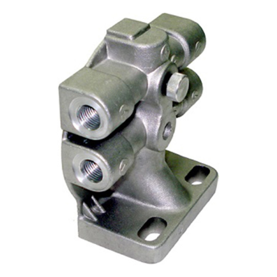 Cabecote Filtro Combustivel Mercedes Benz Mb Lk 1620 O500 (3