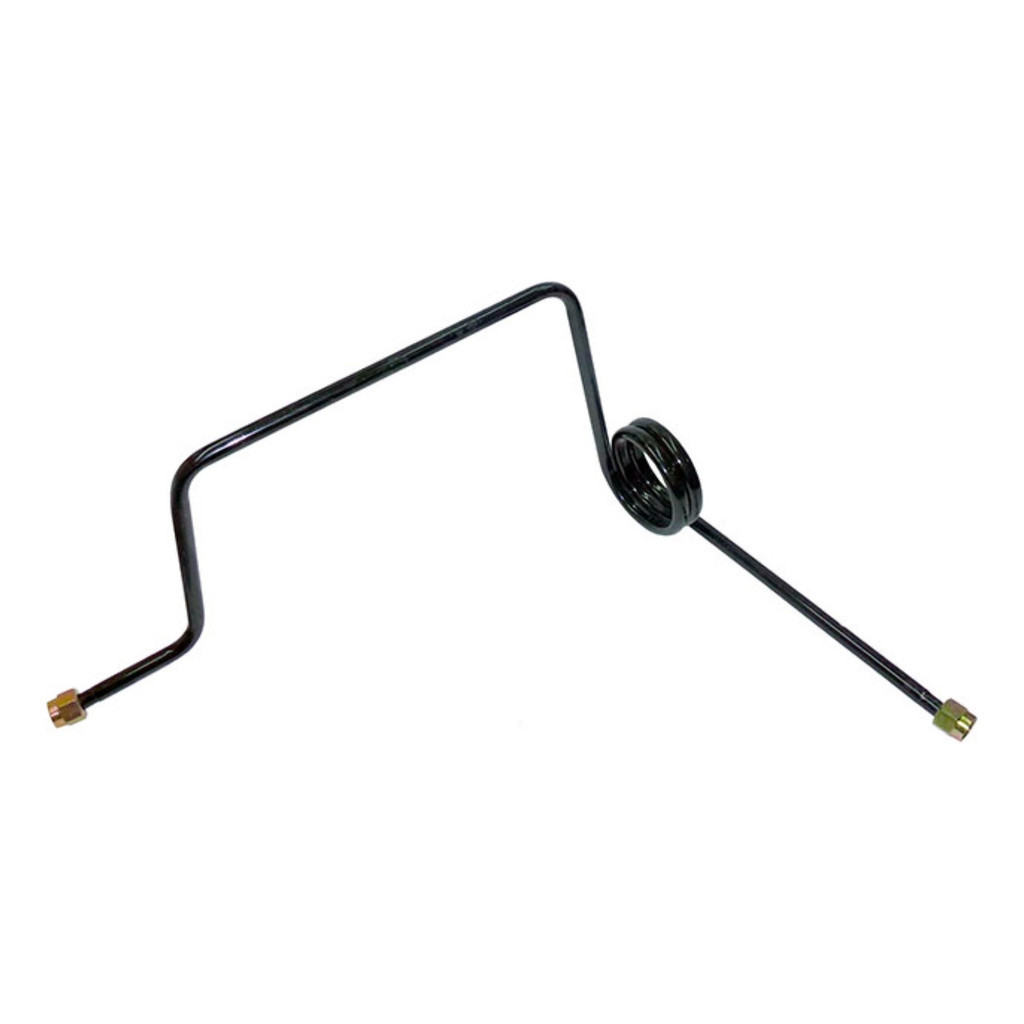 Cano Compressor Serpentina Mercedes Benz Mb 1313 1513 2013