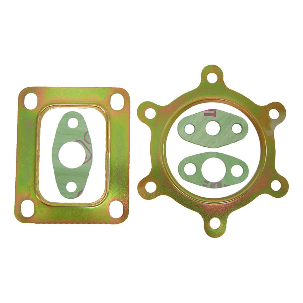 Jogo Juntas Para Turbina Para Scania 113 124 114 P 93 94 K12