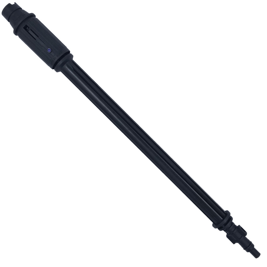 Lança Tubeira Leque Regulável Electrolux Uws10 Uws31 Upr10