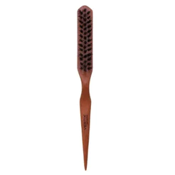 Vertix - Escova Para Penteado e Acabamento - Cerdas Mistas