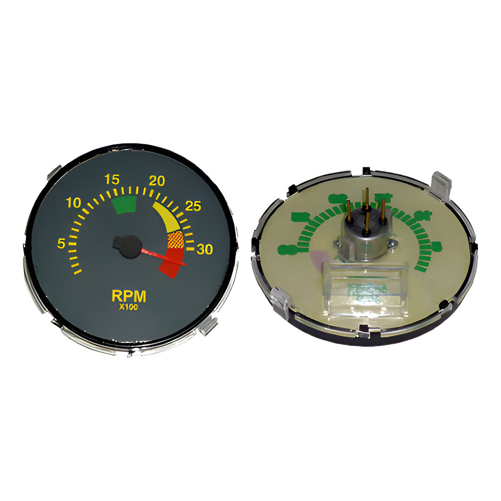 Contagiro 3000rpm 24v D-150mm Mb Oh 1621s/oh 1521/om447 La
