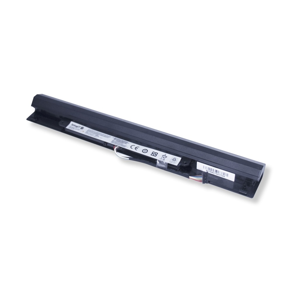 Bateria para Notebook Lenovo Ideapad 300-15ISK em Oferta na Shopee