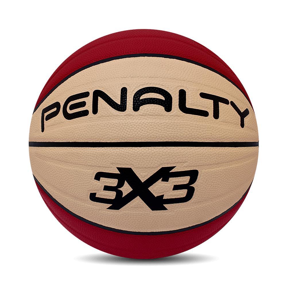 Bola De Basquete Penalty 3x3 Pro