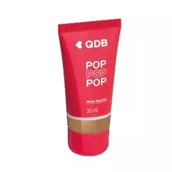 Quem Disse, Berenice? POP Base Soft Matte 230Q 20ml
