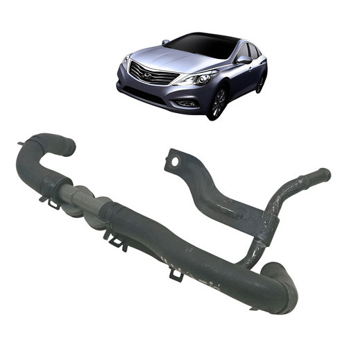 Mangueira Hidrovacuo Motor Hyundai Azera 3.0 2013