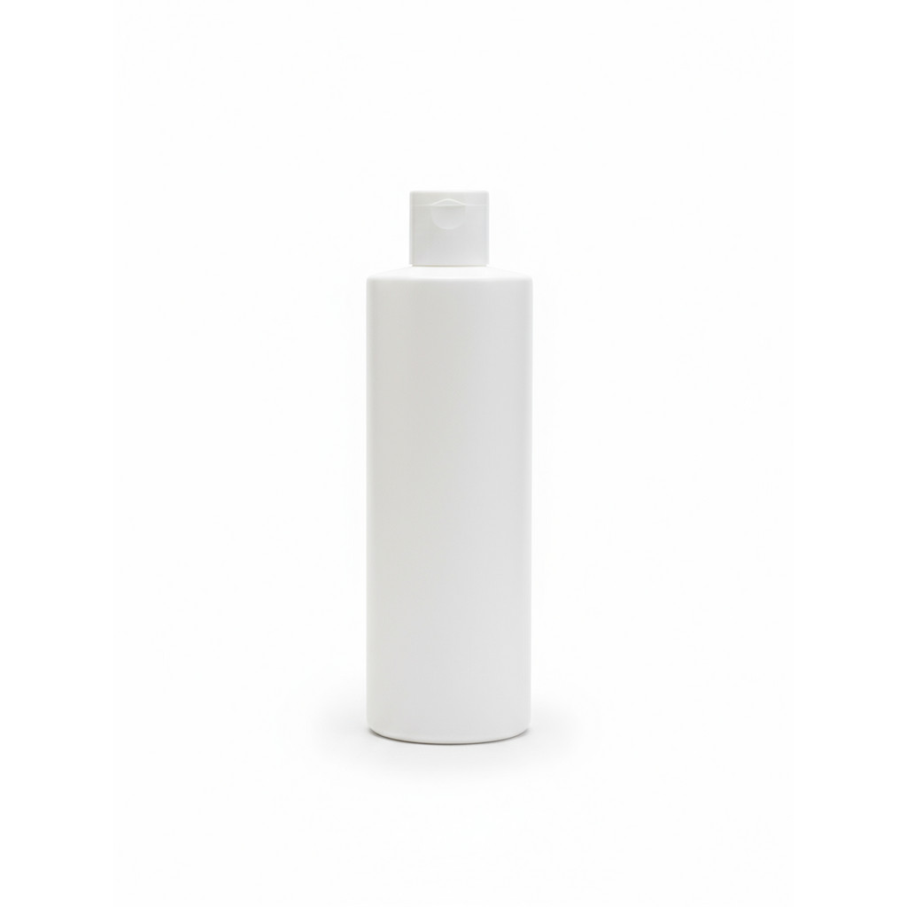 Kit 50 Frascos 500ml com Tampa DiskTop - Praticidade, Durabilidade e Vedação Segura