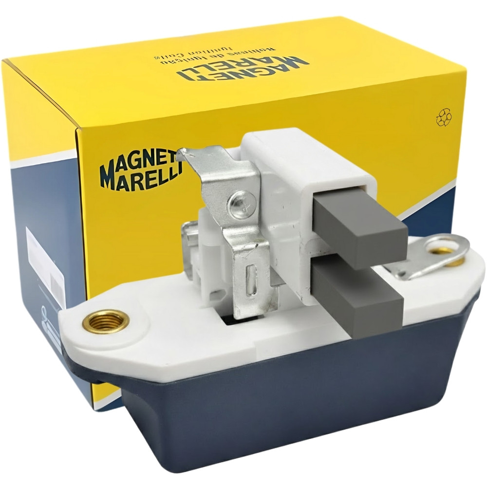 Regulador Voltagem Gol Voyage Escort Uno Monza 14v em Oferta na Shopee