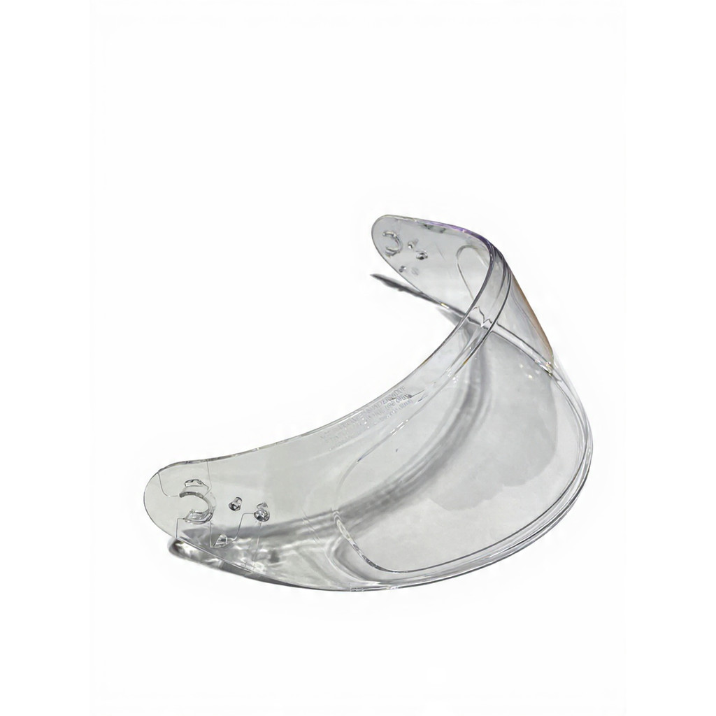 VISEIRA CRISTAL POLIVISOR CAPACETE MT REVENGE THUNDER 3 em Oferta na Shopee