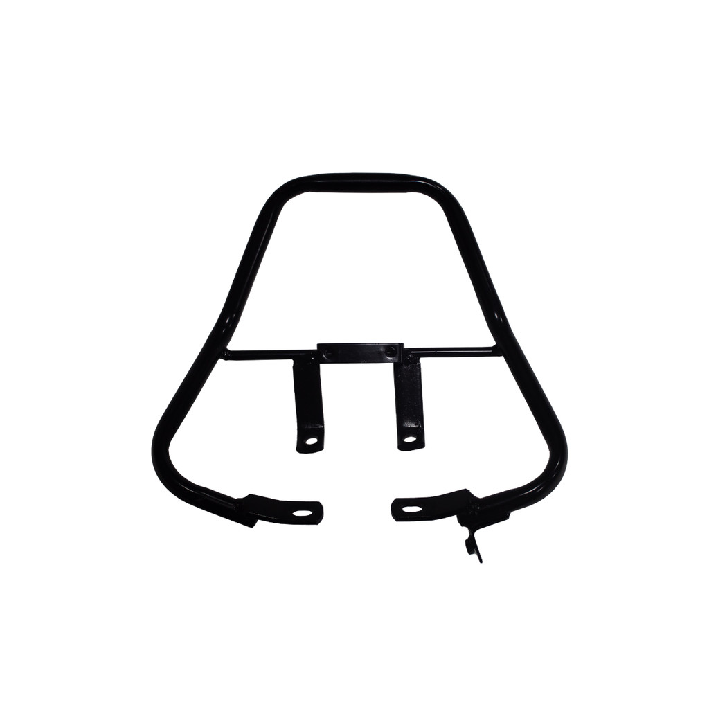 Alça Verical Titan 125 00-04 / Fan 125 05-08 PRETO