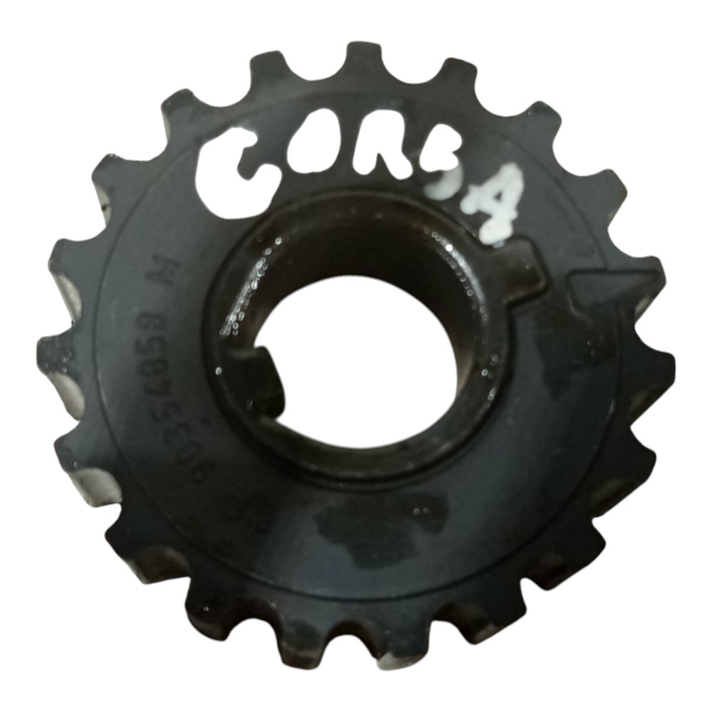 Engrenagem Virabrequim Gm Celta Corsa 1994 1995 1996 A 2012