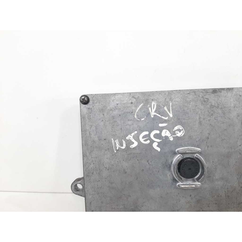 Modulo Injeção Honda Crv 2007 2008 A 2011 Requer Programação