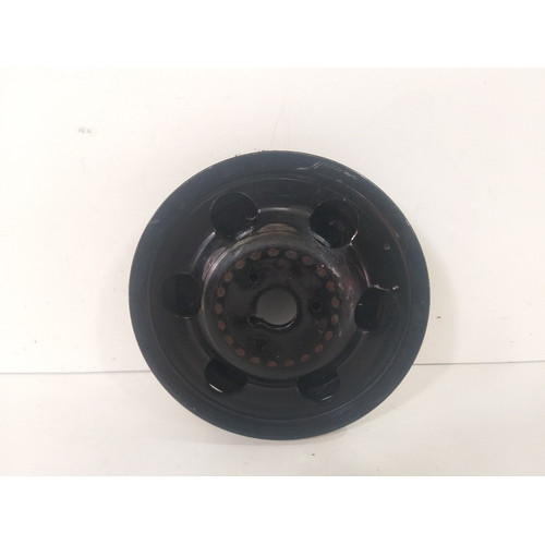 Polia Virabrequim Peugeot 206 Clio 1.0 16v 1999 2000 A 2006
