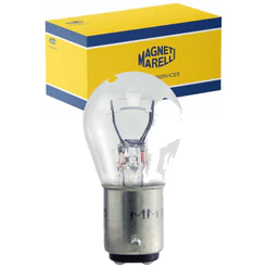 Lampada Re P21/5W 12V 21/5W Ba15D Cargo 2000 A 2012 - Magneti Marelli LMM7240