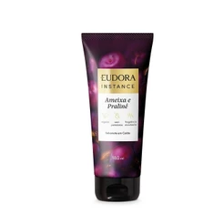 Eudora Instance Sabonete em Calda Ameixa e Praliné 200ml