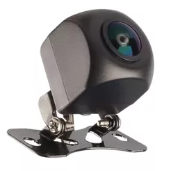 CAMERA UNIV FRONTAL E TRASEIRA 180 GRAUS HD RS180BR ES ROADSTAR.