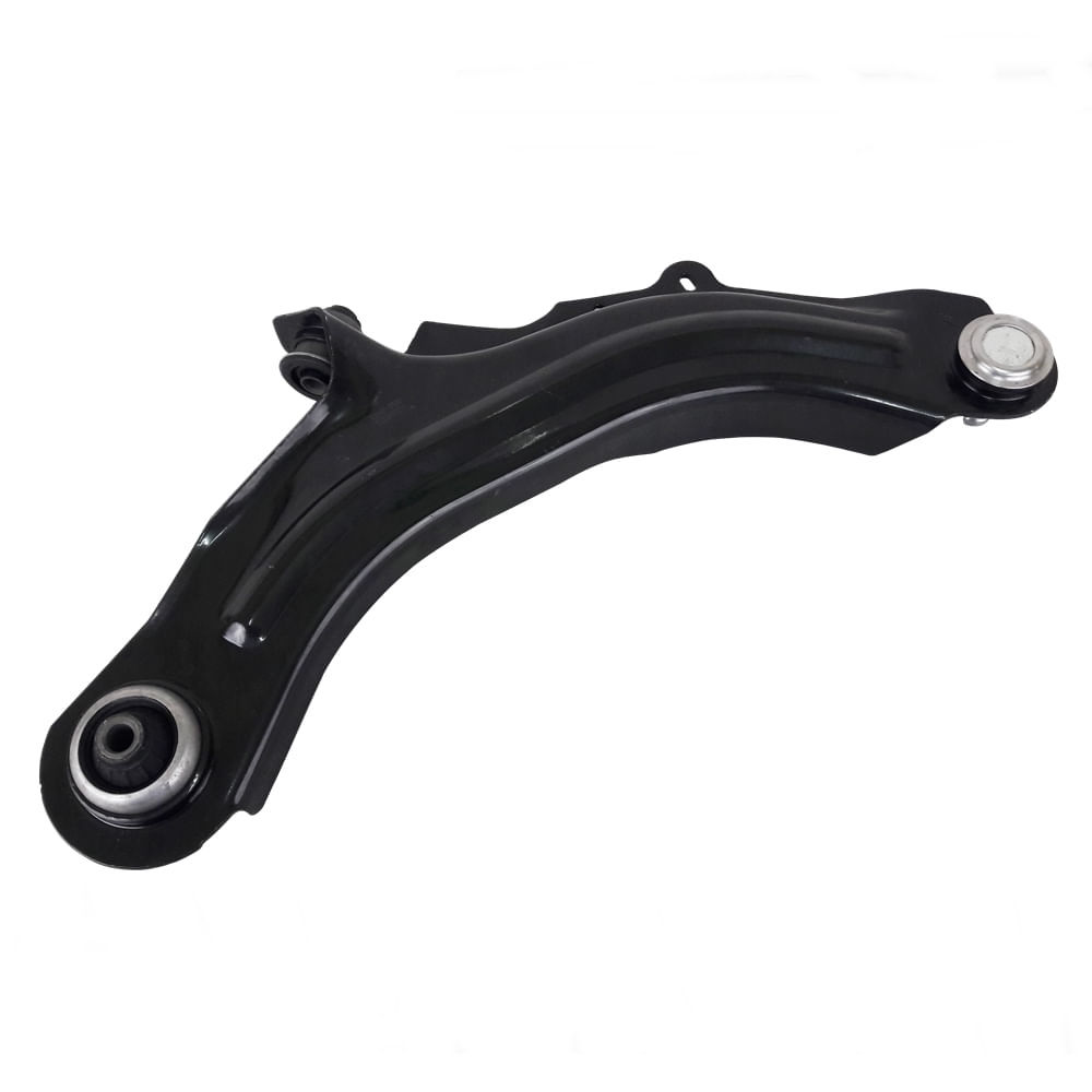 Balança da Suspensão Dianteira Completo Lado Esquerdo Renault Megane e Megane Grand Tuor 2006 até 2012