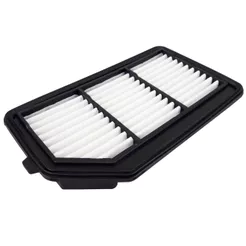 Filtro de Ar do Motor Honda City 1.5 16v Flex 2014 em Diante Fit 1.5 16v Flex 2014 em Diante WRV 1.5 Flex 2017 em Diante