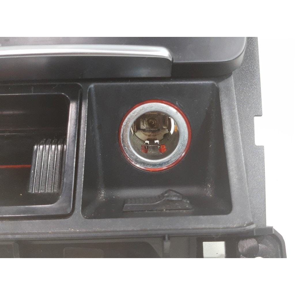 Porta Objetos Cinzeiro Audi A5 2012 2013 2014 2015 2016 Xx
