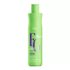 Shampoo Curvaturas 500ml Cacho Perfeito - Ybera Fashion Gold