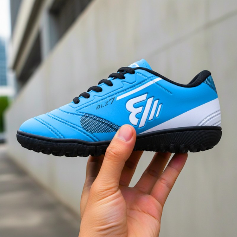 Chuteira Society Infantil Barata Promoção Queima de Estoque 26 ao 33