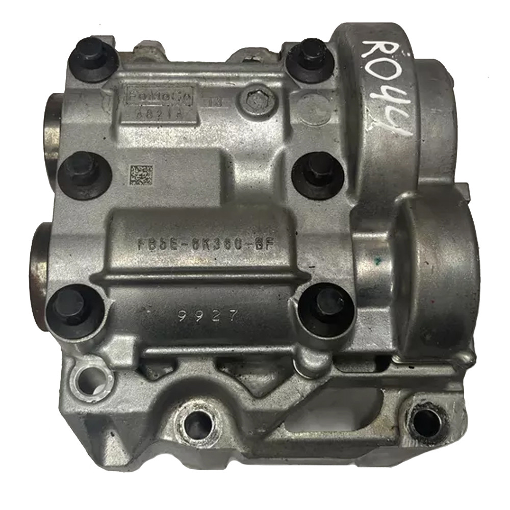 Eixo Balanceador Ford Fusion Evoque 2.0 Ecoboost FB5E6K360BF