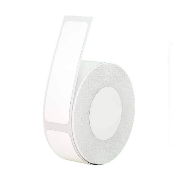 Rolo de Etiquetas Niimbot Termica T15*30 - 195 Und em Oferta na Shopee