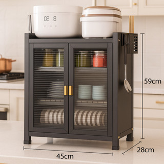 Escorredor Organizador de Louças com 3 Prateleiras para Bancada em Oferta na Shopee