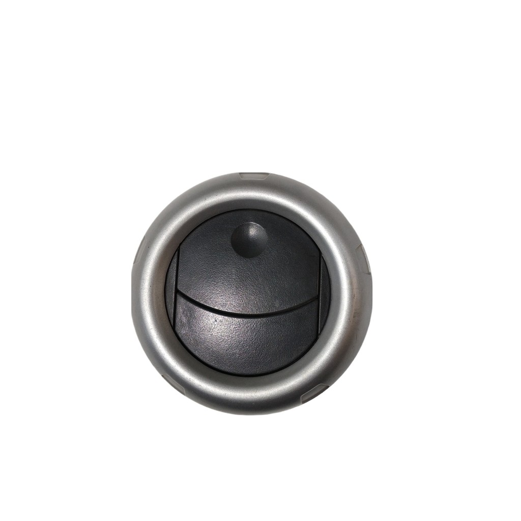 Difusor De Ar Ford Fiesta 2003 2012 D202  7s6ha018b08a