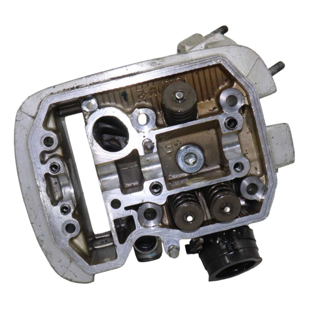 Cabeço Traseiro Honda Shadow Vt 600 1995 A 2005 Original