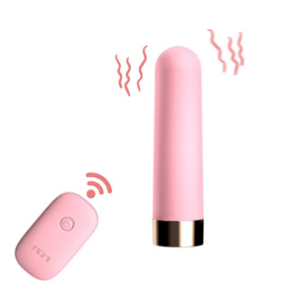 Bastão De Vibração Com Controle Remoto De Alta Potência | Ovo De Salto De Terremoto Forte Brinquedo Sexual Feminino E Ca em Oferta na Shopee