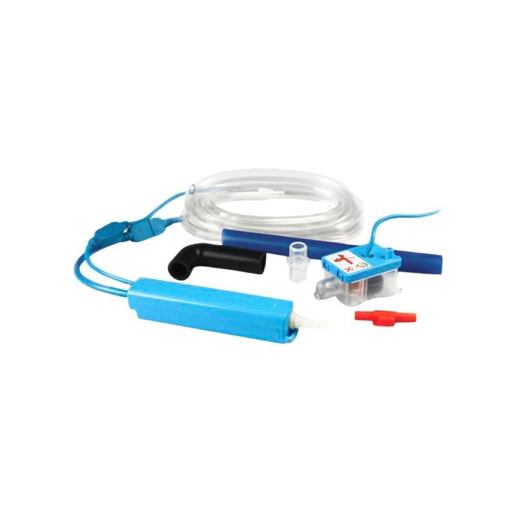 Bomba de Dreno Aspen 12 Litros 54.000 BTUs Mini Aqua  - 220V