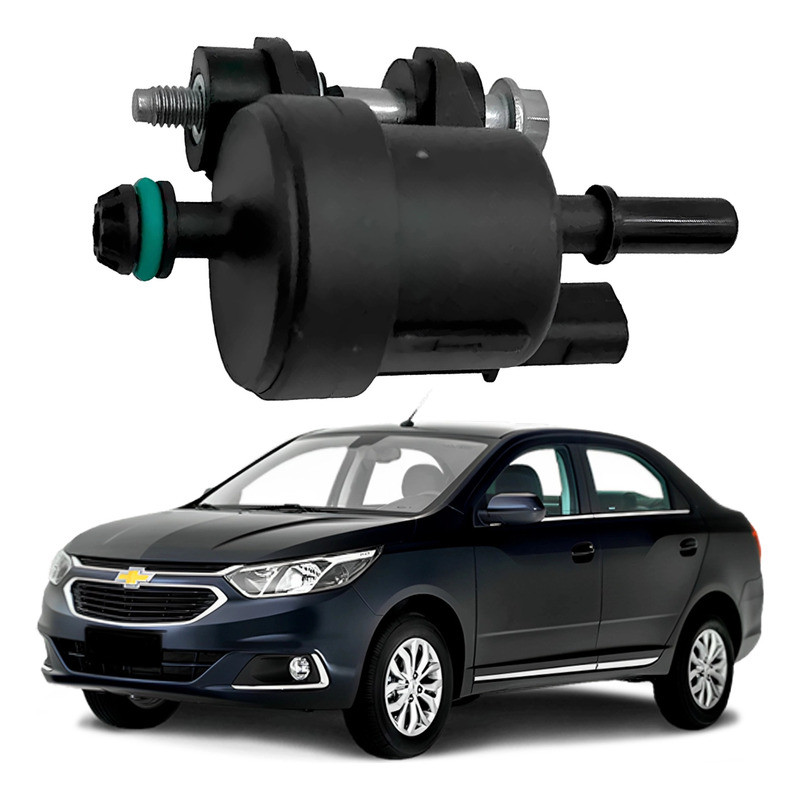 Valvula Solenoide Canister Cobalt 1.8 2017 A 2020