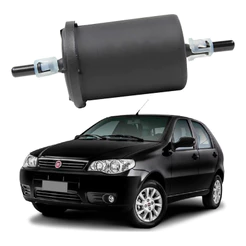 Filtro Combustivel Palio 1.0 2005 A 2017