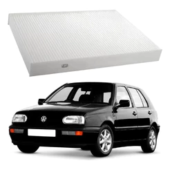 Filtro Ar Condicionado Golf 1.8 2.0 1995 A 1998
